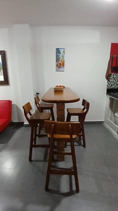 Adonai Apartamento Cartagena