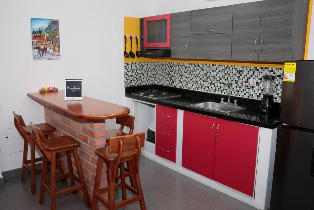Apartamento Adonai