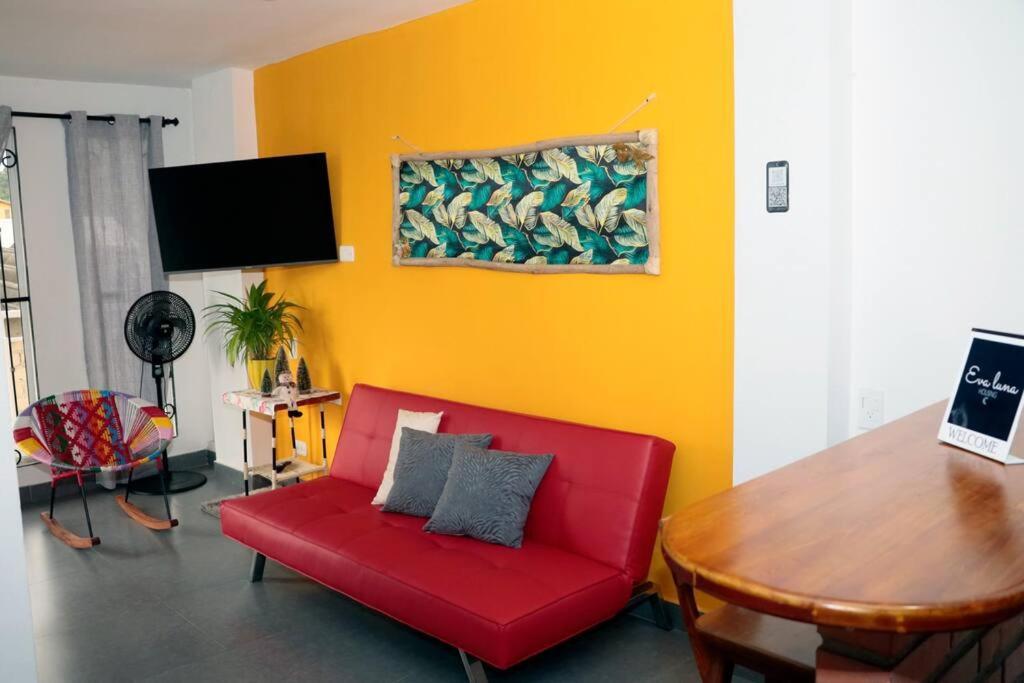Apartamento Adonai
