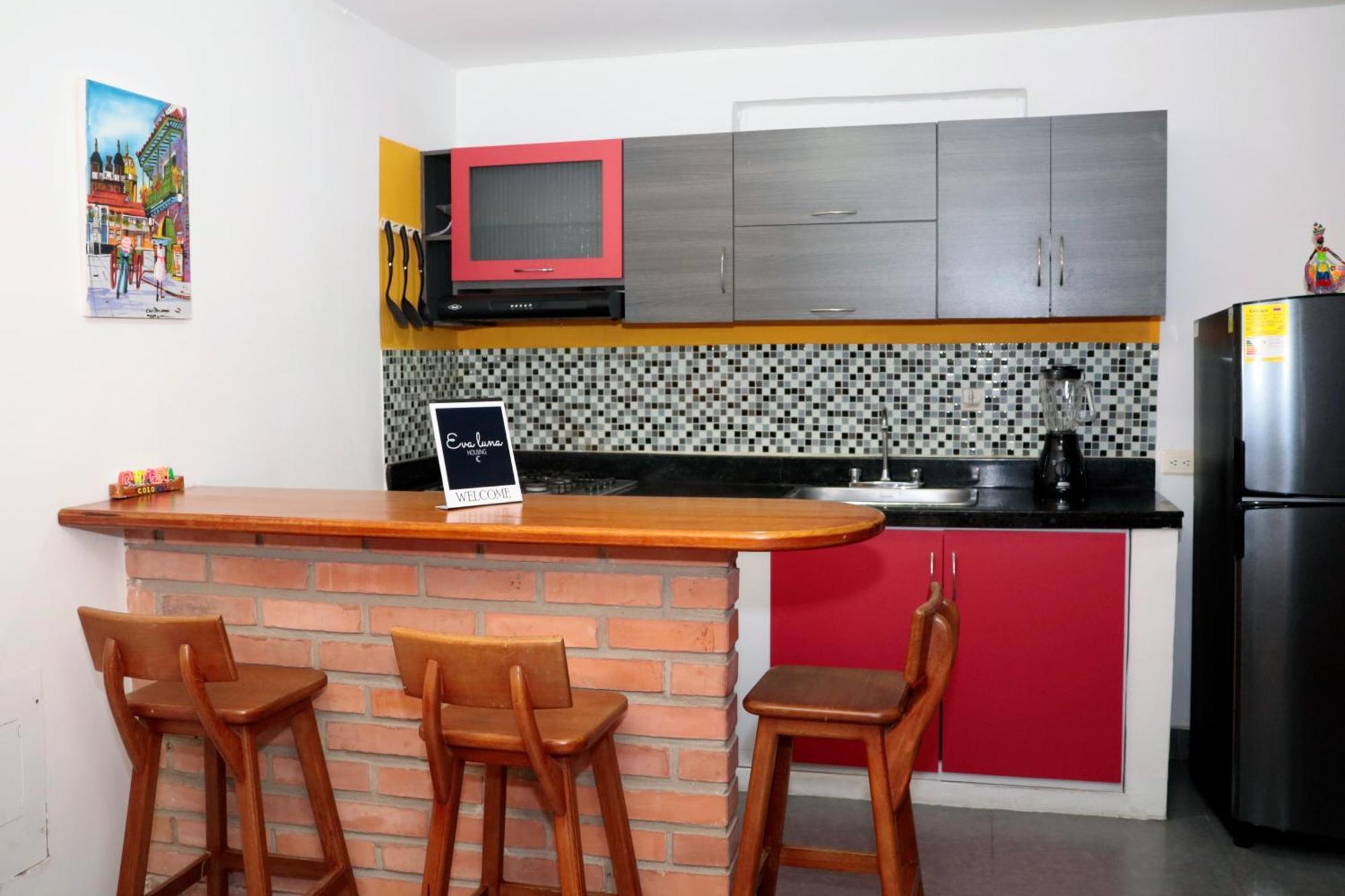 Adonai Apartamento *