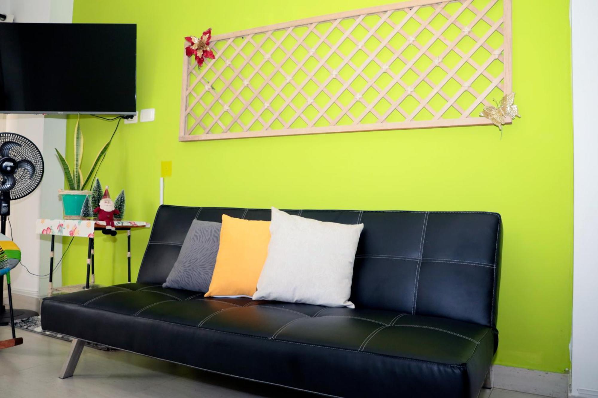 Adonai Apartamento