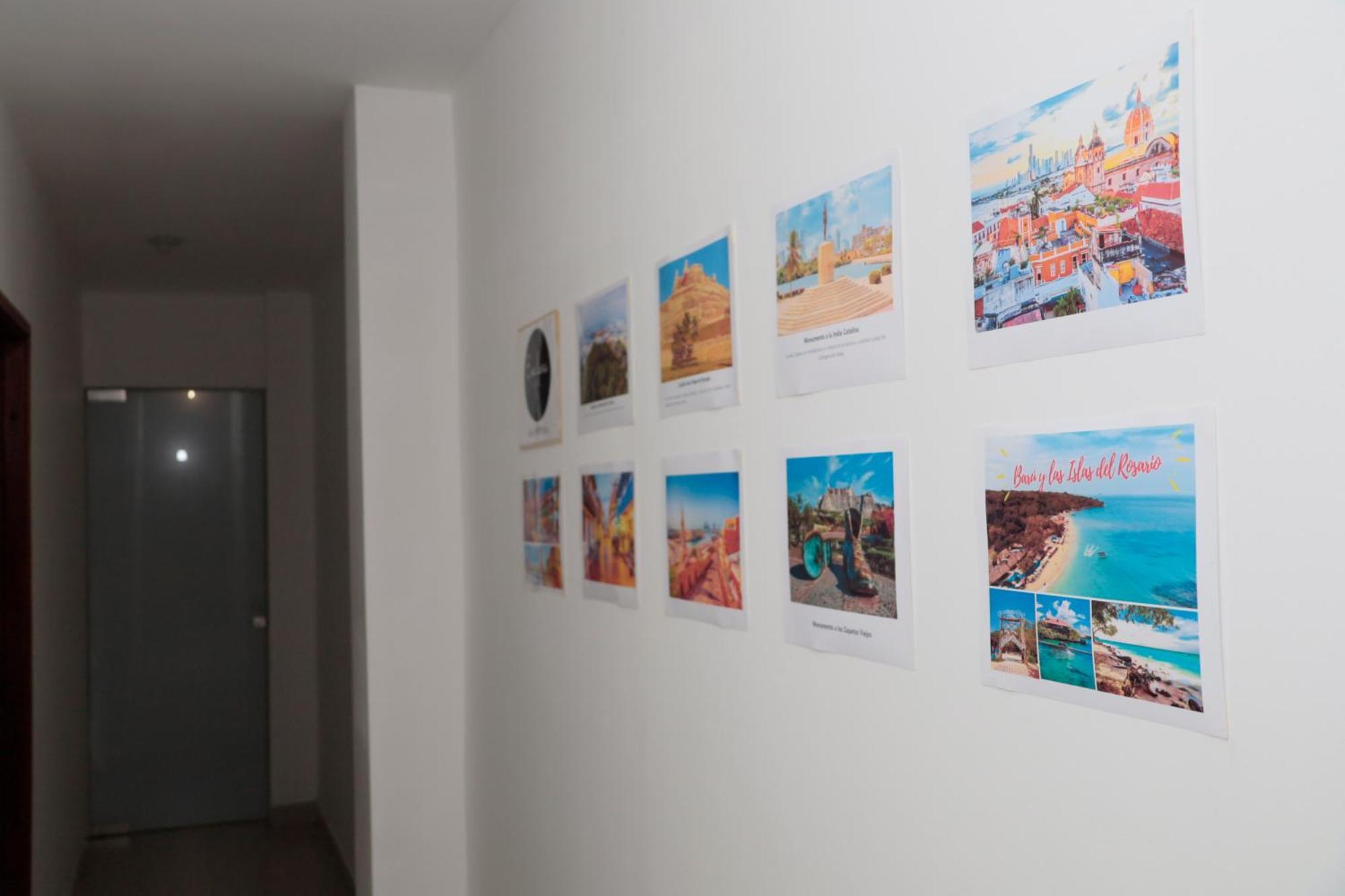 Adonai Apartamento Cartagena