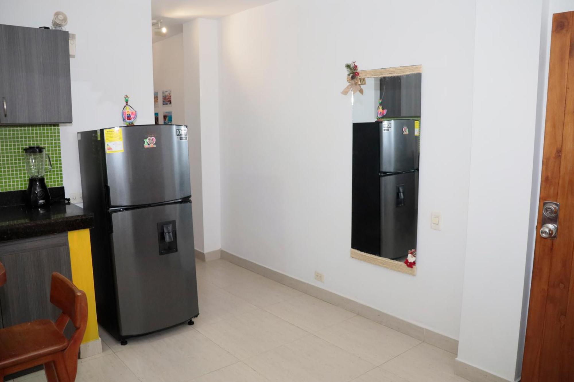 Apartamento Adonai