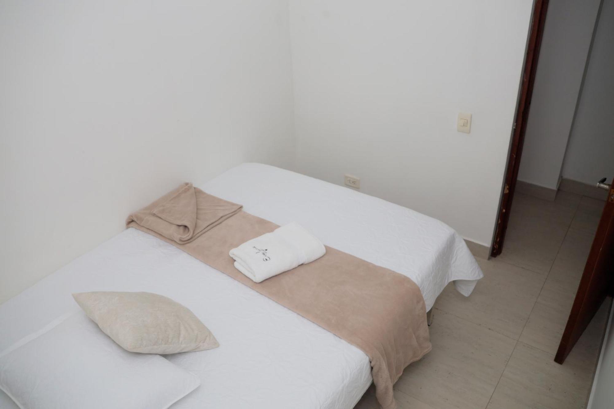 Apartamento Adonai *