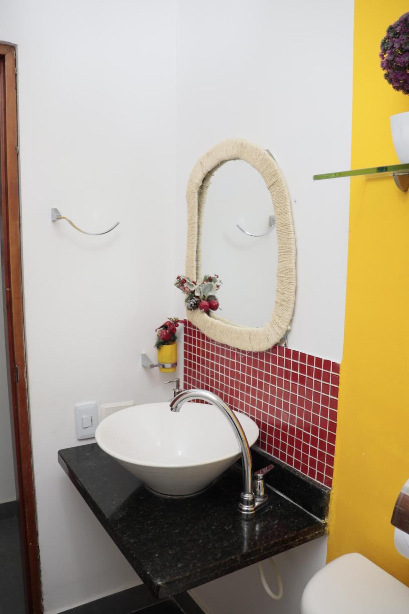 Apartamento Adonai