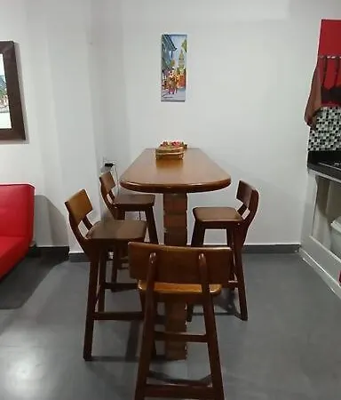 Adonai Apartment Cartagena