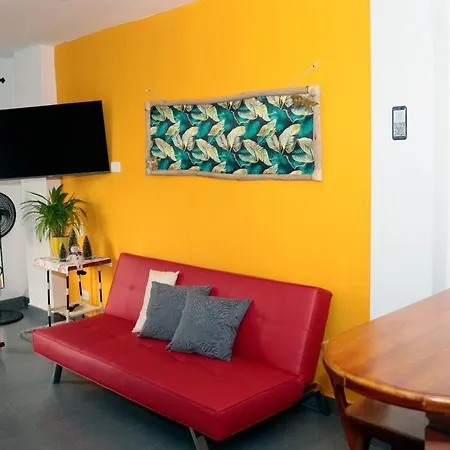 Apartment Adonai