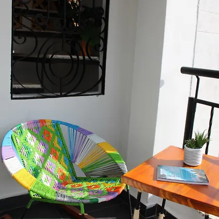Adonai Apartment