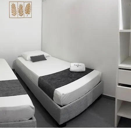 Adonai Apartamento *