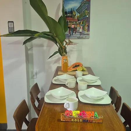 Adonai Apartamento *