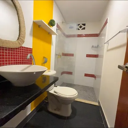 Adonai Apartamento *