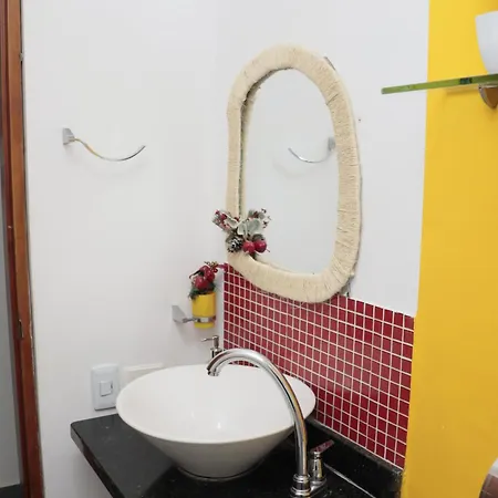Apartamento Adonai